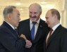 Opinion: By joining EEU, Belarus only gains short-term benefits