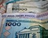 Belarus has highest inflation rate among post-Soviet countries