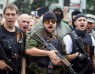 Donbas emigrant: Bandit groups are dividing Donetsk bit by bit