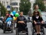 Office for the rights of persons with disabilities is calling to sign the Convention with heart