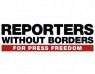 Reporters Without Borders publishes a report on Belarus