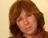 Sviatlana Alexievich: Belarusan language is rural and literary unripe