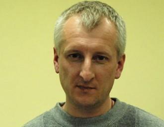 Trial of human rights defender Andrei Bandarenka started in Minsk
