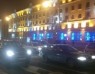 Minsk honked against car tax