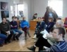 Participation of civil activists in local elections was discussed in Minsk