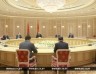 Lukashenko: Belarus and China have become strategic partners and continue to move forward