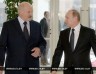 Lukashenka urges Putin to lift restrictions in Belarus-Russia trade