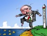 Pavel Usau: Belarus-Europe relations are experiencing déjà vu of 2008
