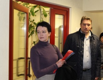 Militia upheld the decision about Elena Tonkacheva’s deportation