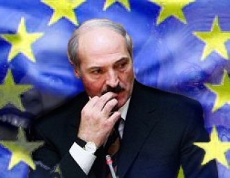 Point of view: Lukashenka
