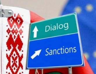 Andrei Yahorau: Sanctions have no important meaning in Belarus-EU relations