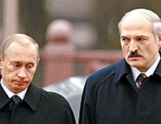 Before EEU comes into force, tensions in Belarus-Russia economic ties rise
