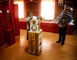 OSCE published the final report on presidential elections in Belarus