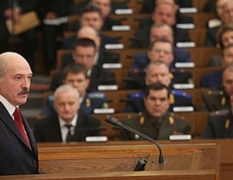 Lukashenka will keep the economic model with minor reforms in the hope of environment to change