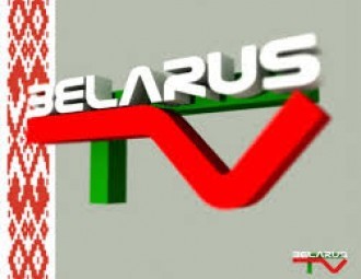 Belarusian TV is now banned in Ukraine