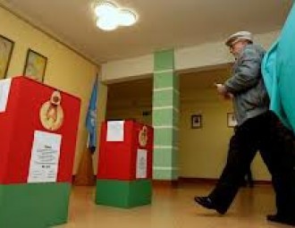 Andrei Yahorau: Nomination of Statkevich as a united candidate is of symbolical significance