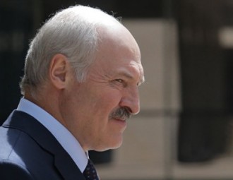 Lukashenka: negotiations with us the West is still using the old methods