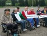 Point of view: Most stereotypes about the disabled root in the Soviet practises of marginalization