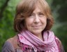 “The solitary human voice” as the main character of Alexievich’s books