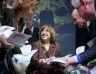Svetlana Alexievich met with Belarusians in Minsk for the first time after the Nobel Prize Award