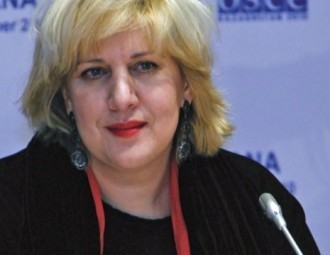 Authorities have to stop imposing restrictive measures on journalists, Dunja Mijatović  reiterates
