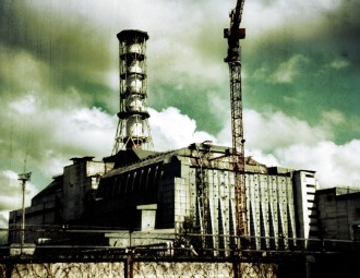 30 years after Chernobyl Belarus