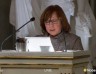 Sviatlana Alexievich: The dictatorship is primitive, as a rule, dictators are foolish people