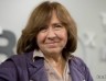 Svetlana Alexievich will open club for intellectuals in Minsk