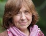 Sviatlana Alexievich agreed to be the honorary chair of the Chernobyl Path organising Committee