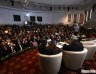 Entrepreneurs gathered in Minsk to discuss the Decree No.222