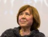 Sviatlana Alexievich: Nadzeya Savchenko’s sentence speaks for agony of the Putin