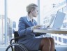 New project will enable the disabled to act with unlimited possibilities