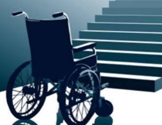 Sharing experience: We have to employ persons with disabilities in business