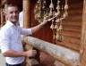 Mikhail Pishcheuski maimed after LGBT-party died in hospital