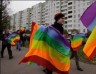 The new draft law might threaten the already marginalized LGBT community in Belarus