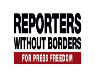 Reporters without borders: Belarusan regime creates situations for the free journalism to go on its