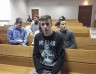 The trial of participants of “Students march”: a student fined 4.5 million Belarusan rubles