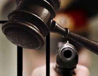 Another Belarusian sentenced to death