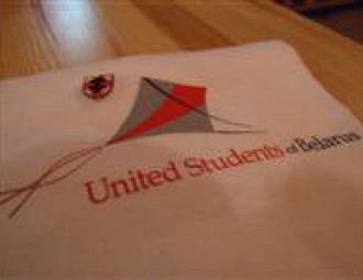 The United Students of Belarus are to meet in Lithuania