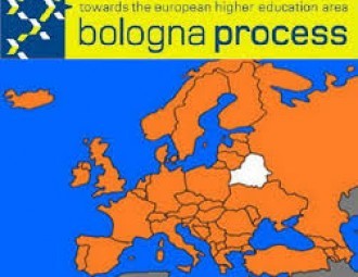 Belarus is determined to join the Bologna Process