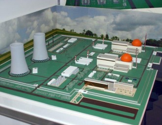 IAEA: Belarus’ NPP is one of the most successful projects