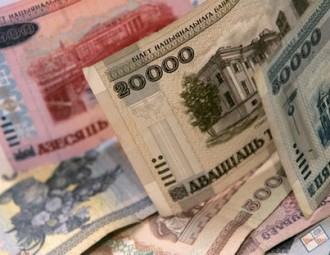 National Bank explained why Belarusan ruble is falling