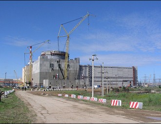 Lithuanian Prime Minister swore off to buy electricity from Astravets nuclear power plant