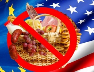 Russia removed food embargo against Western countries