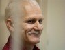 Imprisoned rights defender Bialiatski prohibited from meeting with relatives