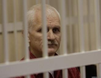 Will Lukashenka amnesty Ales Bialiatski?