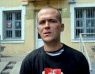 Young opposition activist Vasil Parfiankou got released from jail