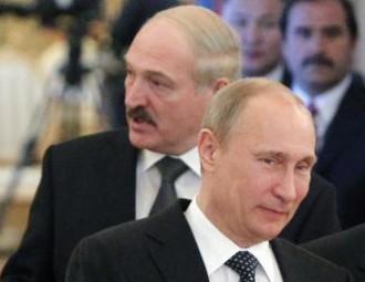 At the Summit of CSTO in Sochi Putin and Lukashenka may not have a face-to-face meeting