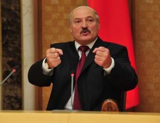 Lukashenka is leading Belarus directly in the Eurasian Economic Union