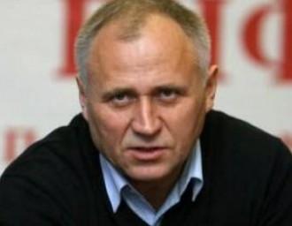 Mikola Statkevich receives Willy-Brandt Prize